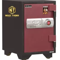Két sắt chống cháy The One NTKS90K1C1